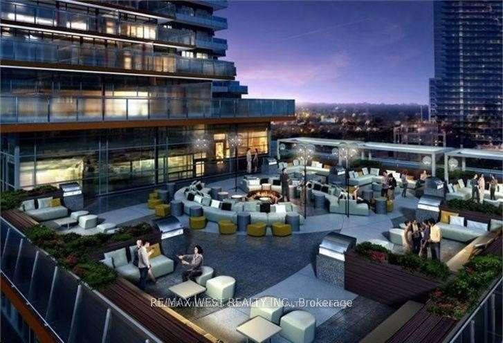 Photo 21 of Unit 3206, 20 Shore Breeze Drive, Etobicoke, Mimico — HOMEH