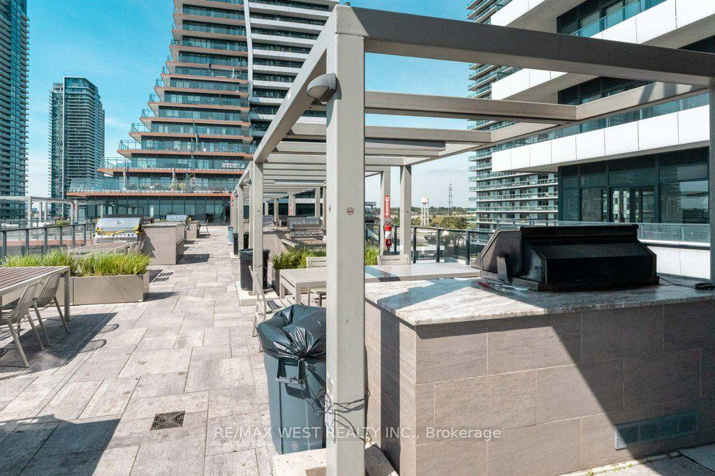 Photo 22 of Unit 3206, 20 Shore Breeze Drive, Etobicoke, Mimico — HOMEH