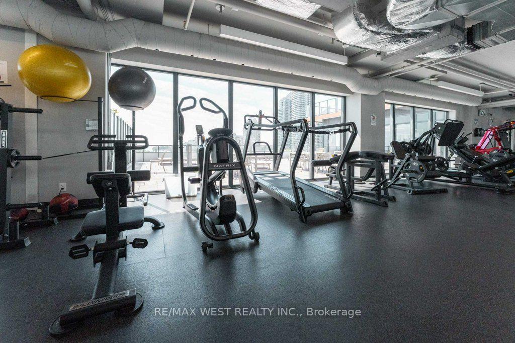 Photo 24 of Unit 3206, 20 Shore Breeze Drive, Etobicoke, Mimico — HOMEH