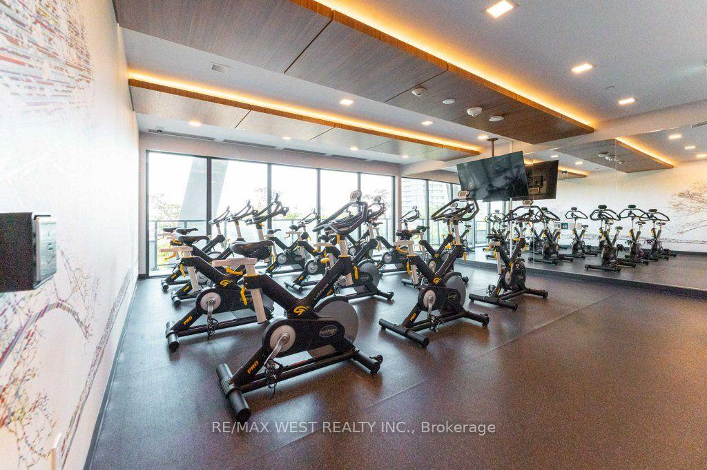 Photo 25 of Unit 3206, 20 Shore Breeze Drive, Etobicoke, Mimico — HOMEH