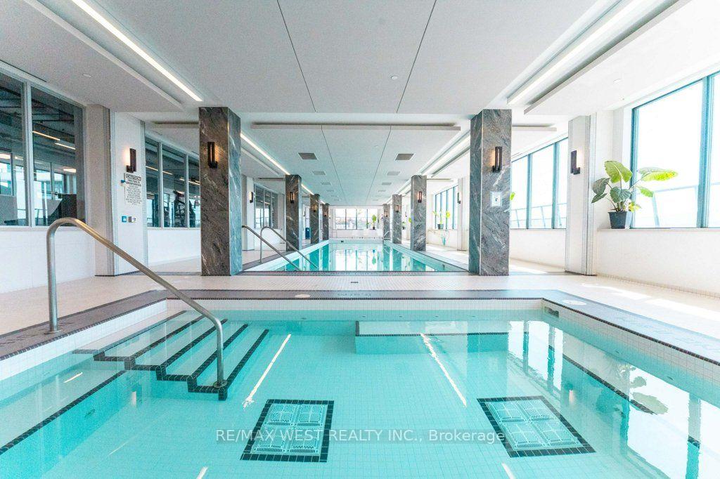 Photo 26 of Unit 3206, 20 Shore Breeze Drive, Etobicoke, Mimico — HOMEH