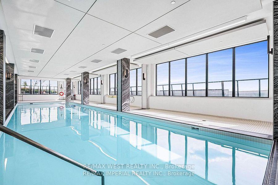 Photo 27 of Unit 3206, 20 Shore Breeze Drive, Etobicoke, Mimico — HOMEH