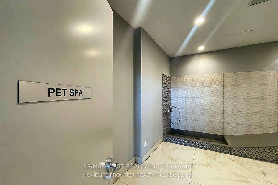 Photo 28 of Unit 3206, 20 Shore Breeze Drive, Etobicoke, Mimico — HOMEH