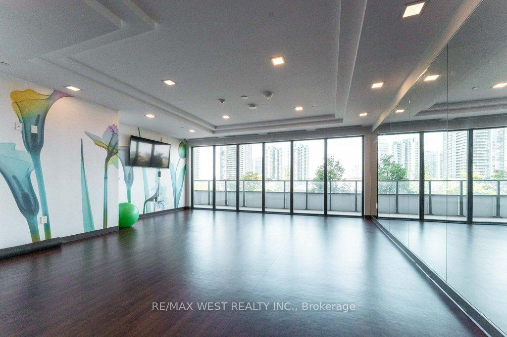 Photo 30 of Unit 3206, 20 Shore Breeze Drive, Etobicoke, Mimico — HOMEH