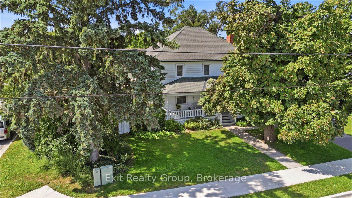 Photo 2 of 28 Lorne Avenue, Quinte West, Trenton Ward — HOMEH