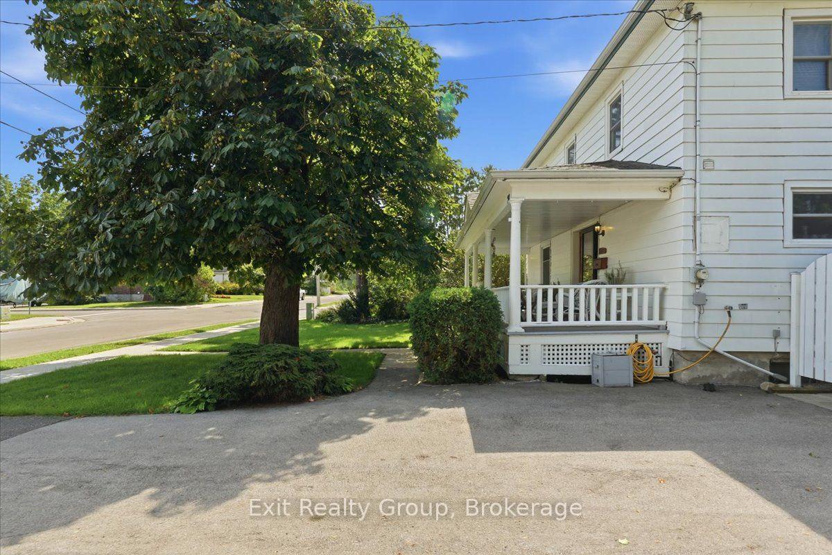 Photo 37 of 28 Lorne Avenue, Quinte West, Trenton Ward — HOMEH
