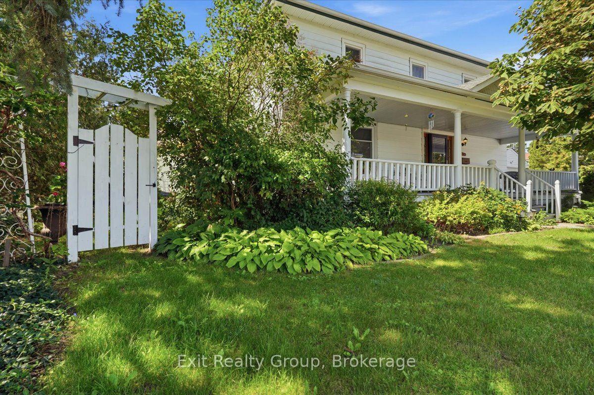 Photo 39 of 28 Lorne Avenue, Quinte West, Trenton Ward — HOMEH