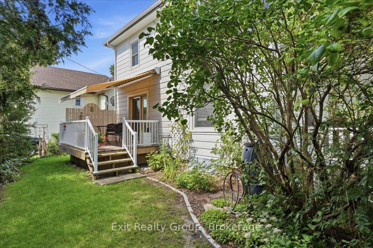 Photo 40 of 28 Lorne Avenue, Quinte West, Trenton Ward — HOMEH