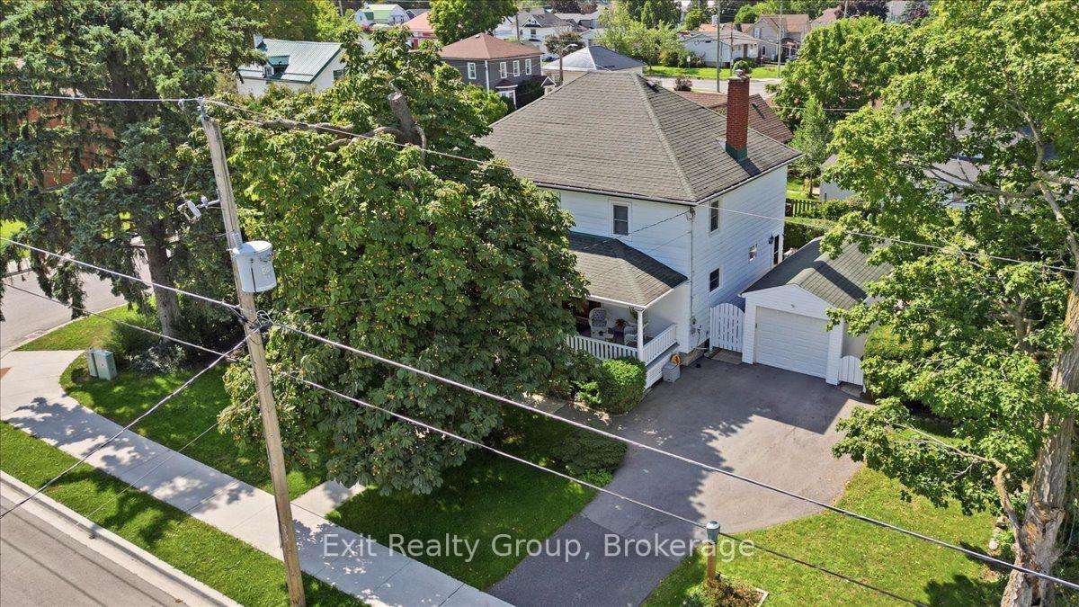 Photo 45 of 28 Lorne Avenue, Quinte West, Trenton Ward — HOMEH