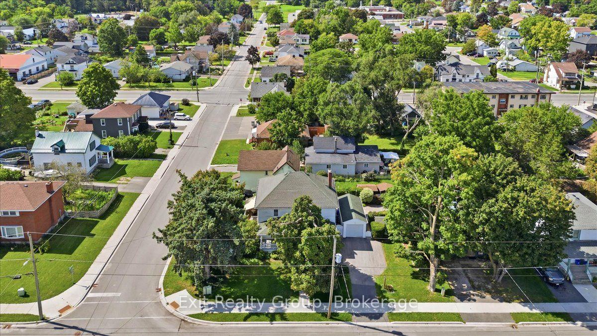 Photo 46 of 28 Lorne Avenue, Quinte West, Trenton Ward — HOMEH
