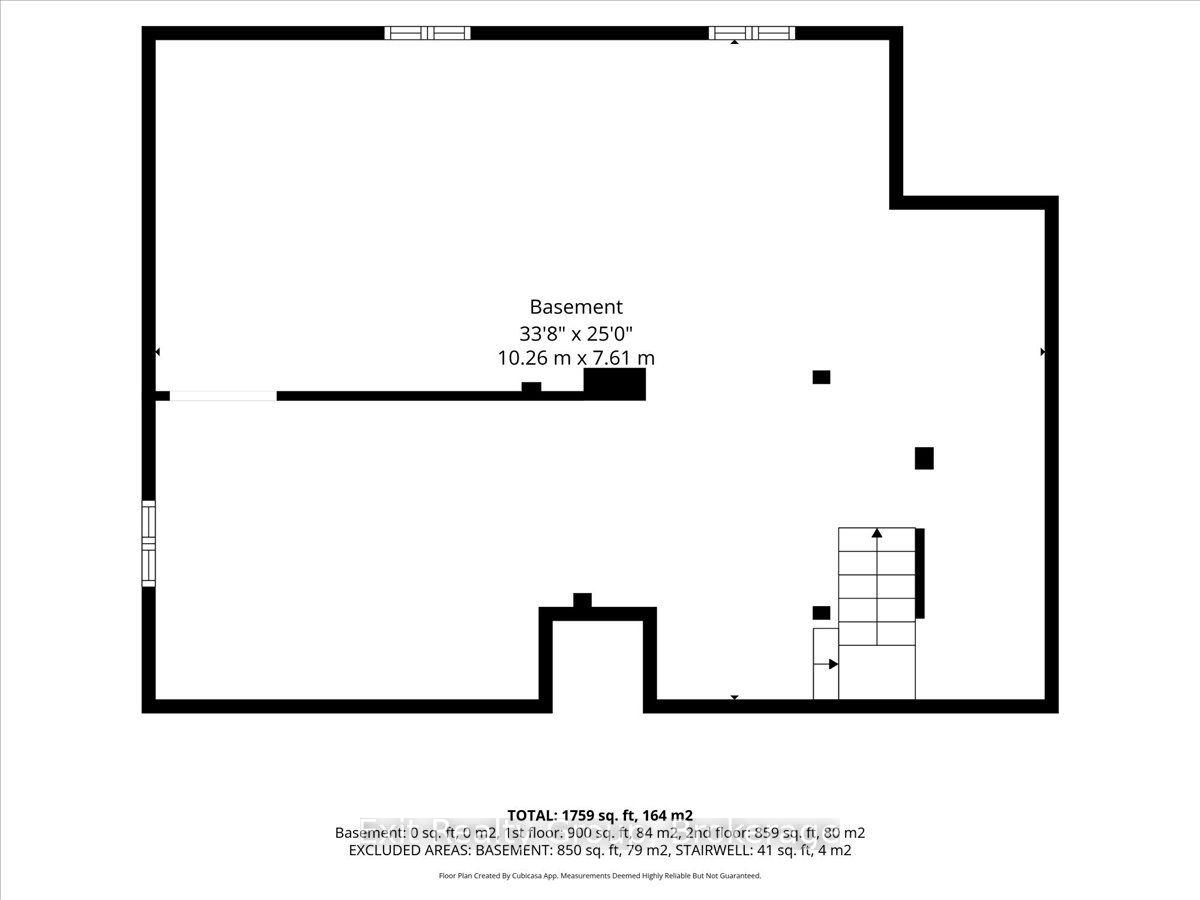 Photo 48 of 28 Lorne Avenue, Quinte West, Trenton Ward — HOMEH