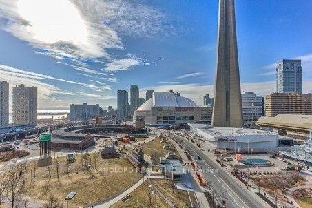 Photo 12 of Unit 1712, 51 Lower Simcoe Street, Toronto, Waterfront Communities — HOMEH