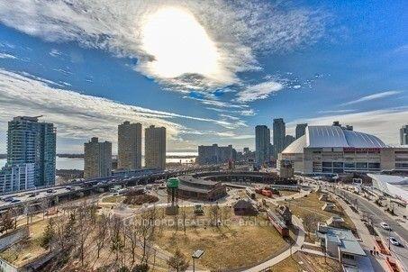 Photo 13 of Unit 1712, 51 Lower Simcoe Street, Toronto, Waterfront Communities — HOMEH