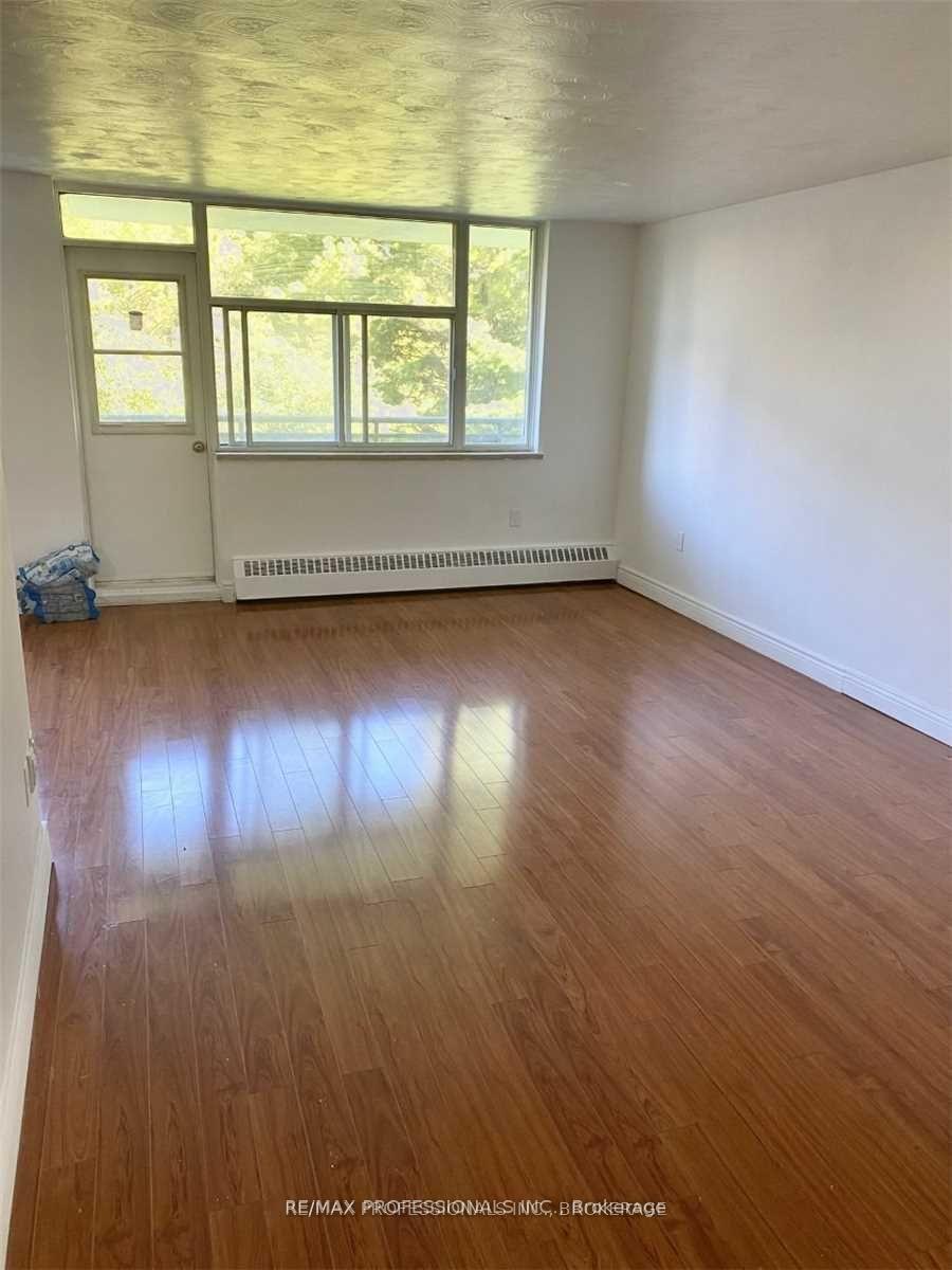 Photo 2 of Unit 310, 2245 Eglinton Avenue E, Scarborough, Ionview — HOMEH