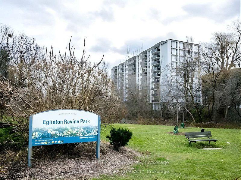 Photo 17 of Unit 310, 2245 Eglinton Avenue E, Scarborough, Ionview — HOMEH