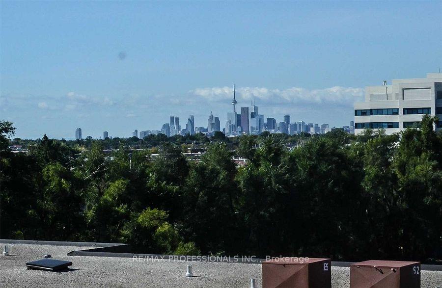 Photo 18 of Unit 310, 2245 Eglinton Avenue E, Scarborough, Ionview — HOMEH