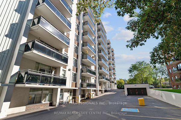 Photo 21 of Unit 310, 2245 Eglinton Avenue E, Scarborough, Ionview — HOMEH