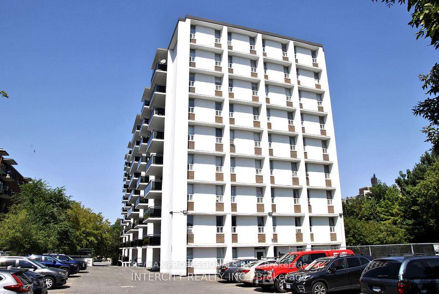 Photo 22 of Unit 310, 2245 Eglinton Avenue E, Scarborough, Ionview — HOMEH