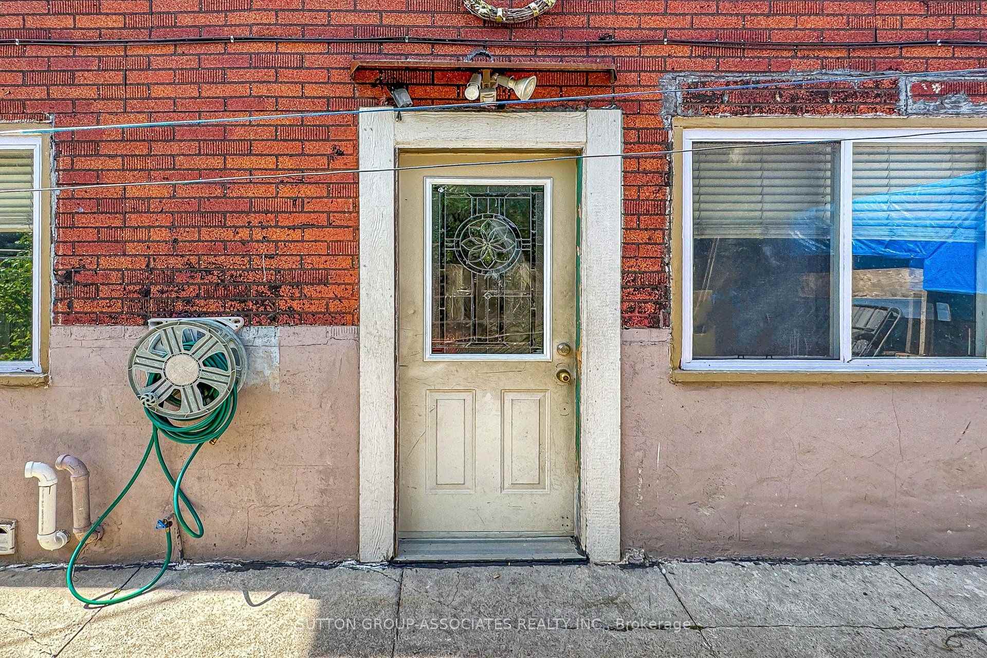 Photo 31 of 18 1/2 Bellevue Avenue, Toronto, Kensington-Chinatown — HOMEH