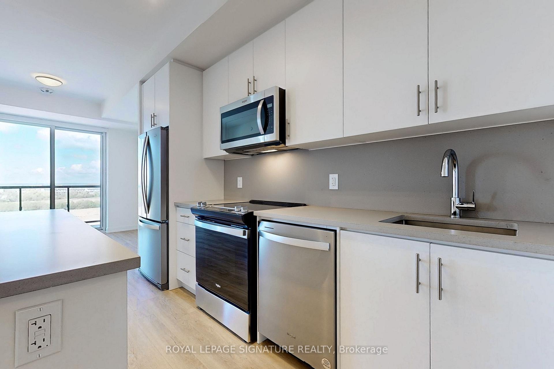 Photo 2 of Unit 613, 335 Wheat Boom Drive, Oakville, Joshua Meadows — HOMEH