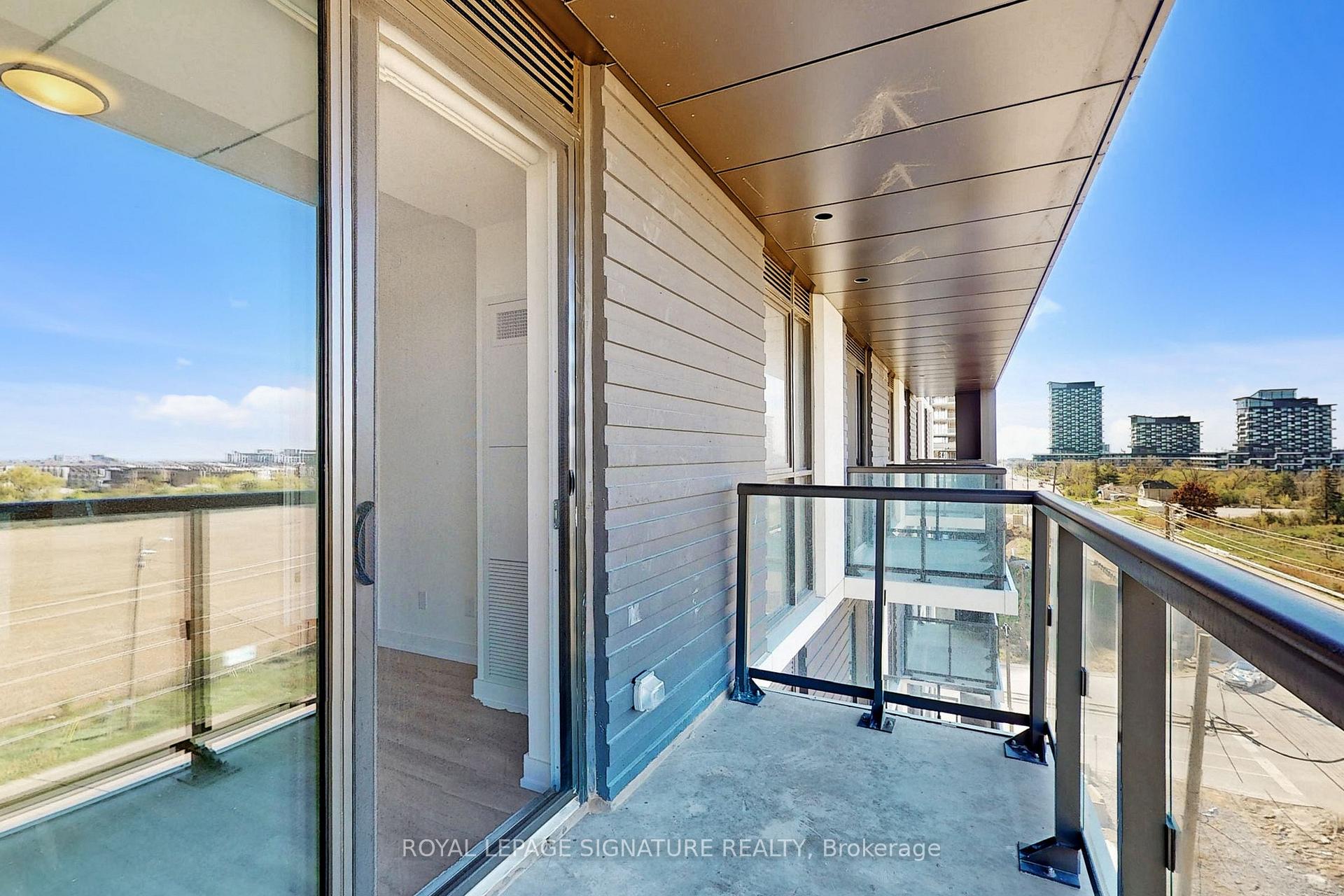 Photo 7 of Unit 613, 335 Wheat Boom Drive, Oakville, Joshua Meadows — HOMEH
