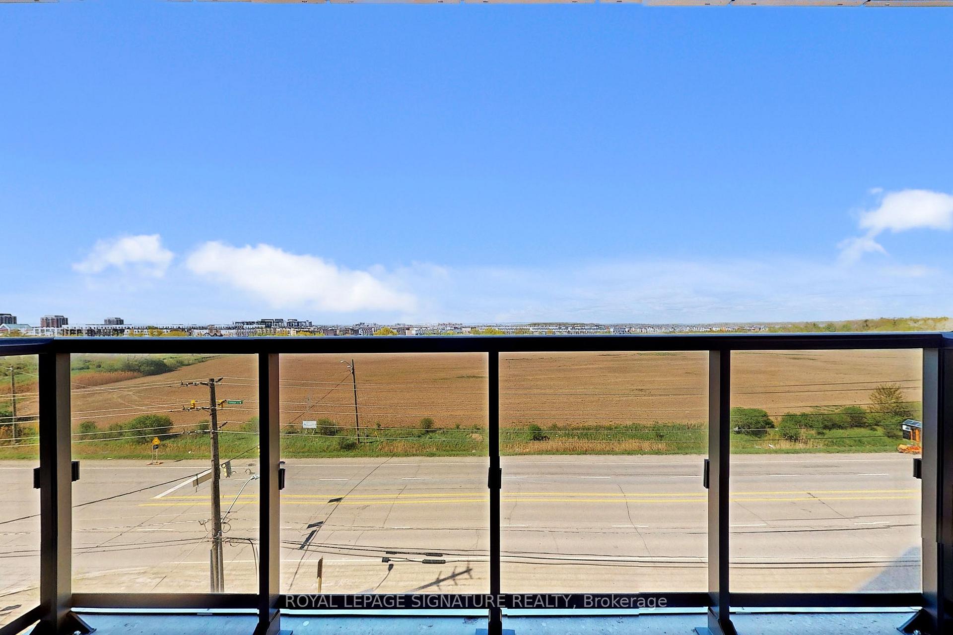 Photo 8 of Unit 613, 335 Wheat Boom Drive, Oakville, Joshua Meadows — HOMEH