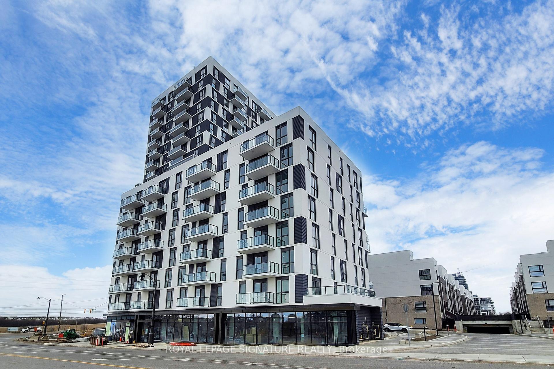 Photo 23 of Unit 613, 335 Wheat Boom Drive, Oakville, Joshua Meadows — HOMEH