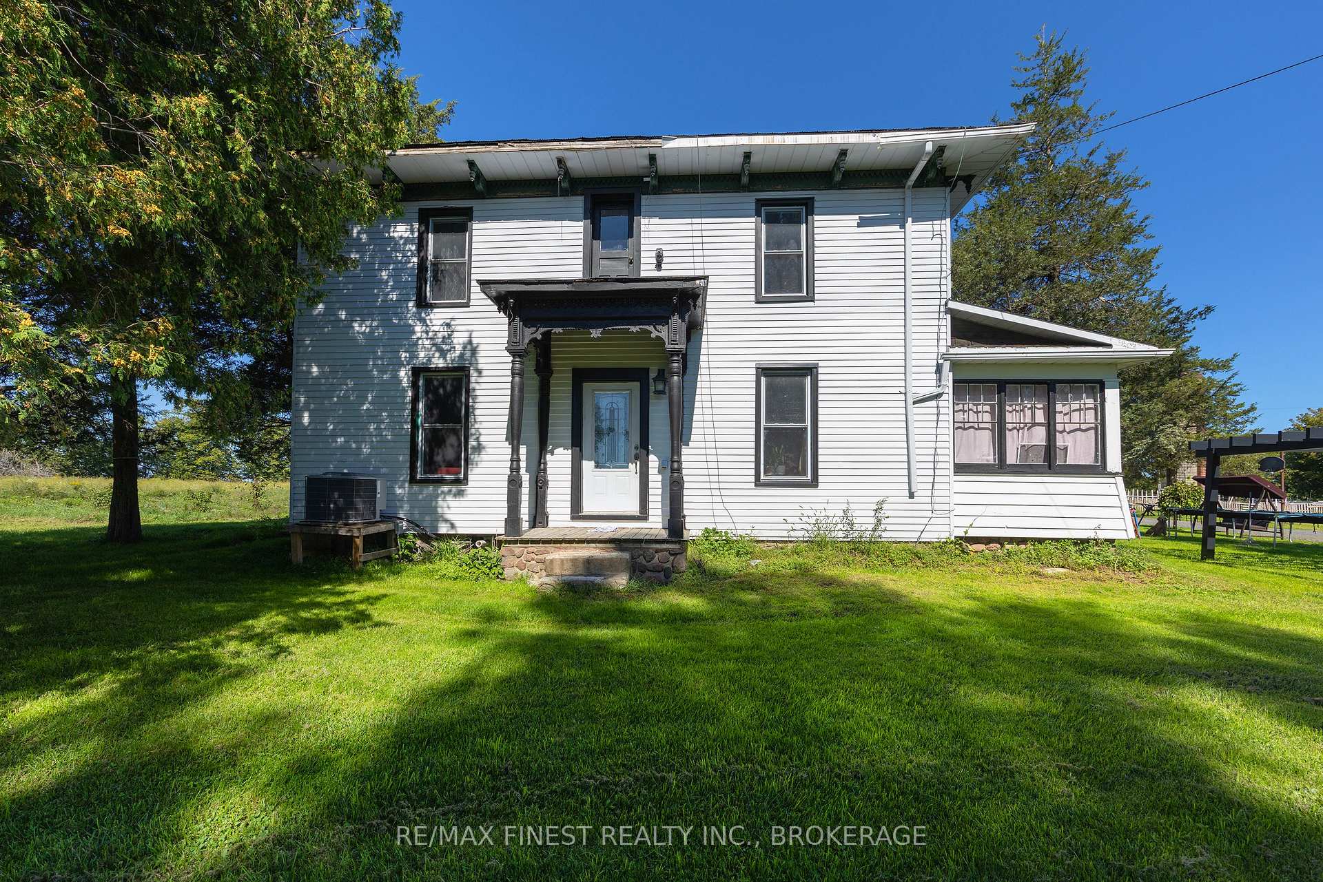 Photo 2 of 257 Mcquay Road, Stone Mills, Stone Mills — HOMEH