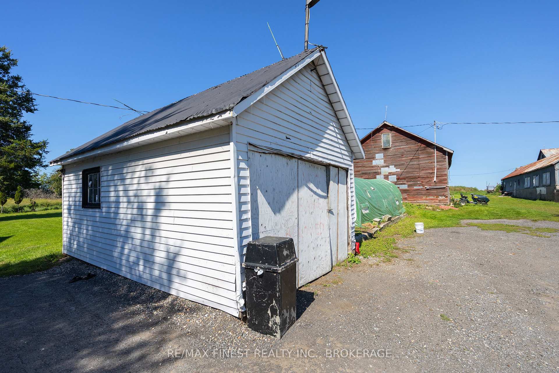 Photo 25 of 257 Mcquay Road, Stone Mills, Stone Mills — HOMEH