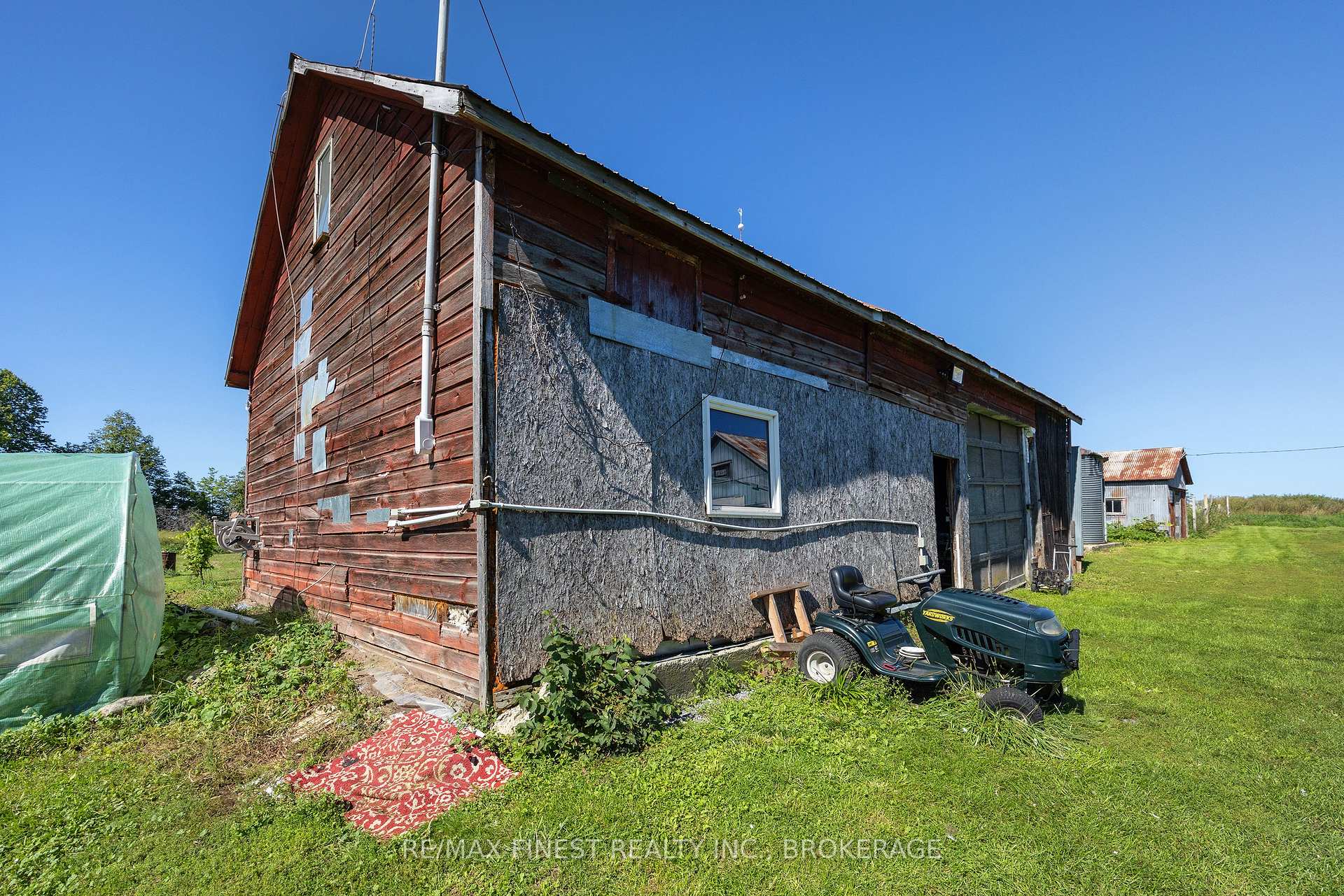 Photo 27 of 257 Mcquay Road, Stone Mills, Stone Mills — HOMEH
