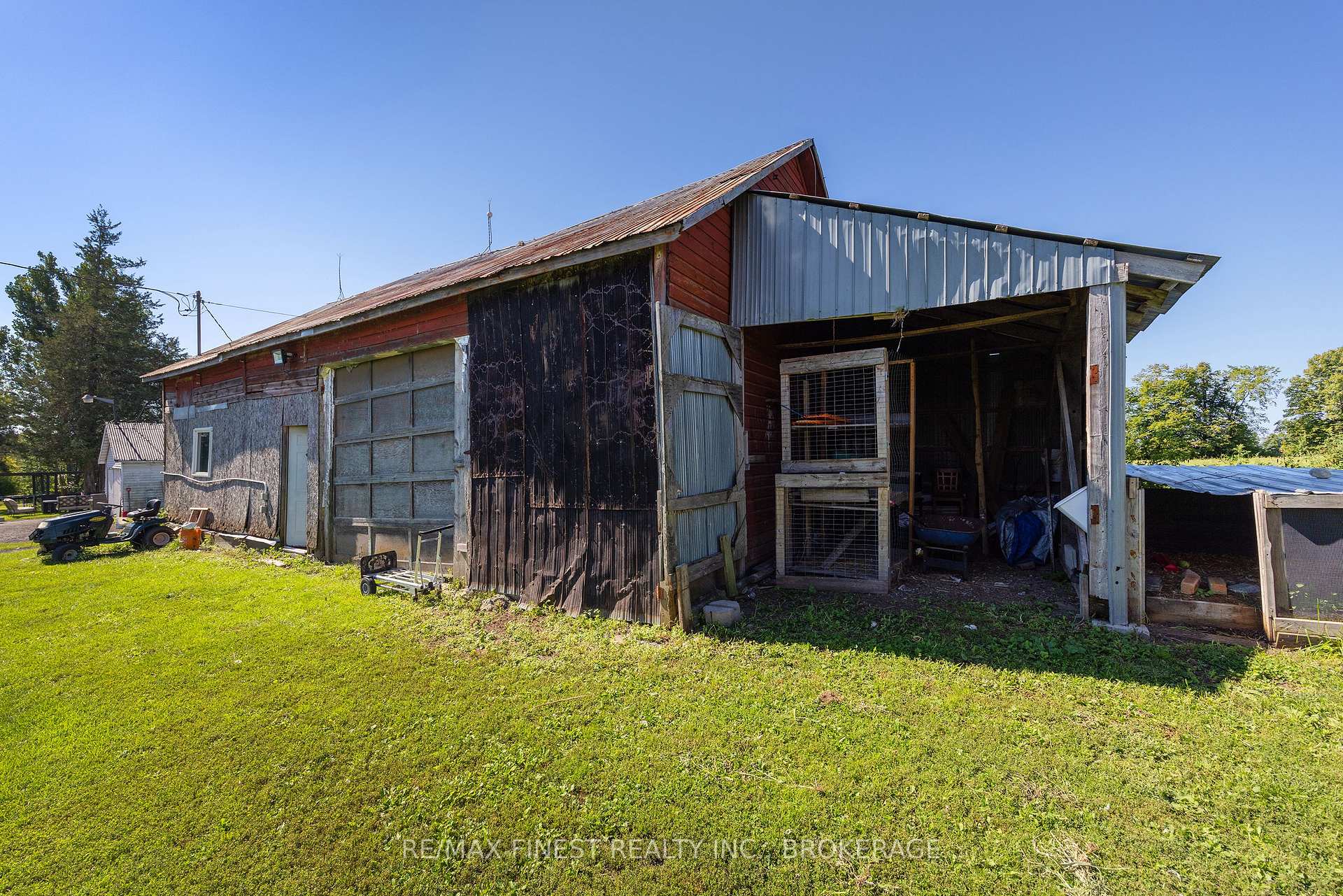 Photo 29 of 257 Mcquay Road, Stone Mills, Stone Mills — HOMEH