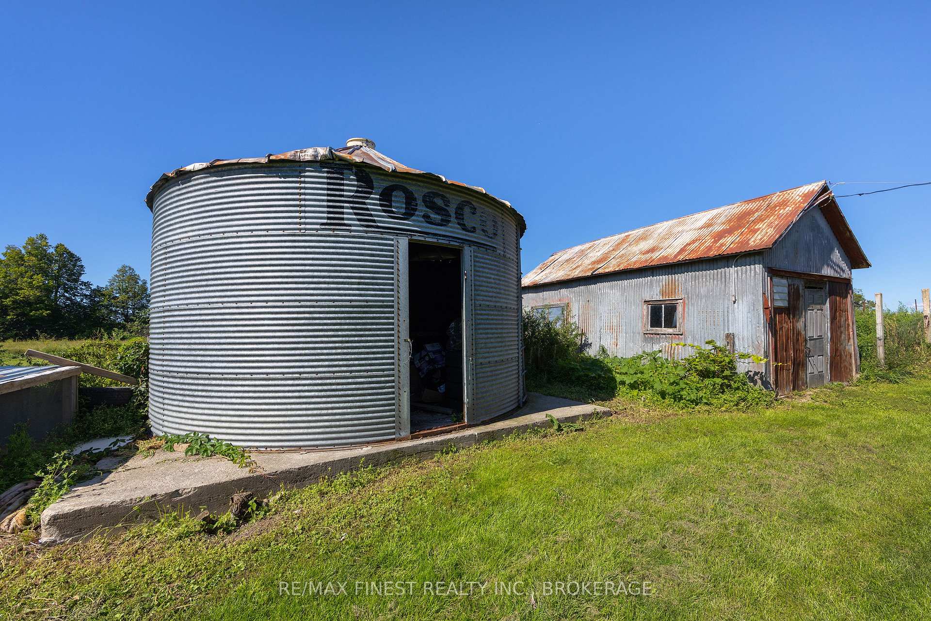 Photo 30 of 257 Mcquay Road, Stone Mills, Stone Mills — HOMEH