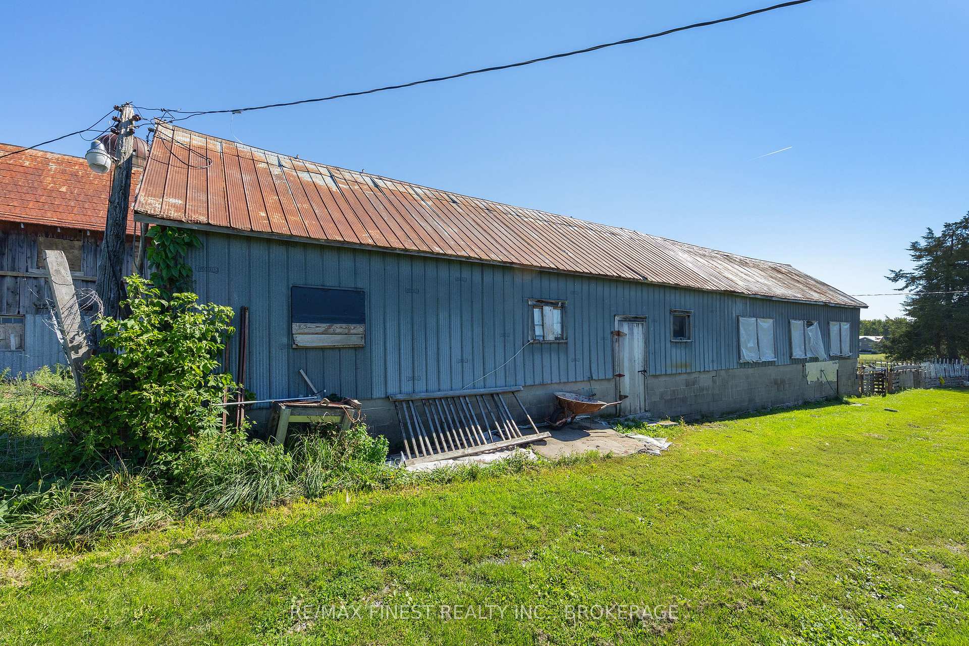 Photo 31 of 257 Mcquay Road, Stone Mills, Stone Mills — HOMEH