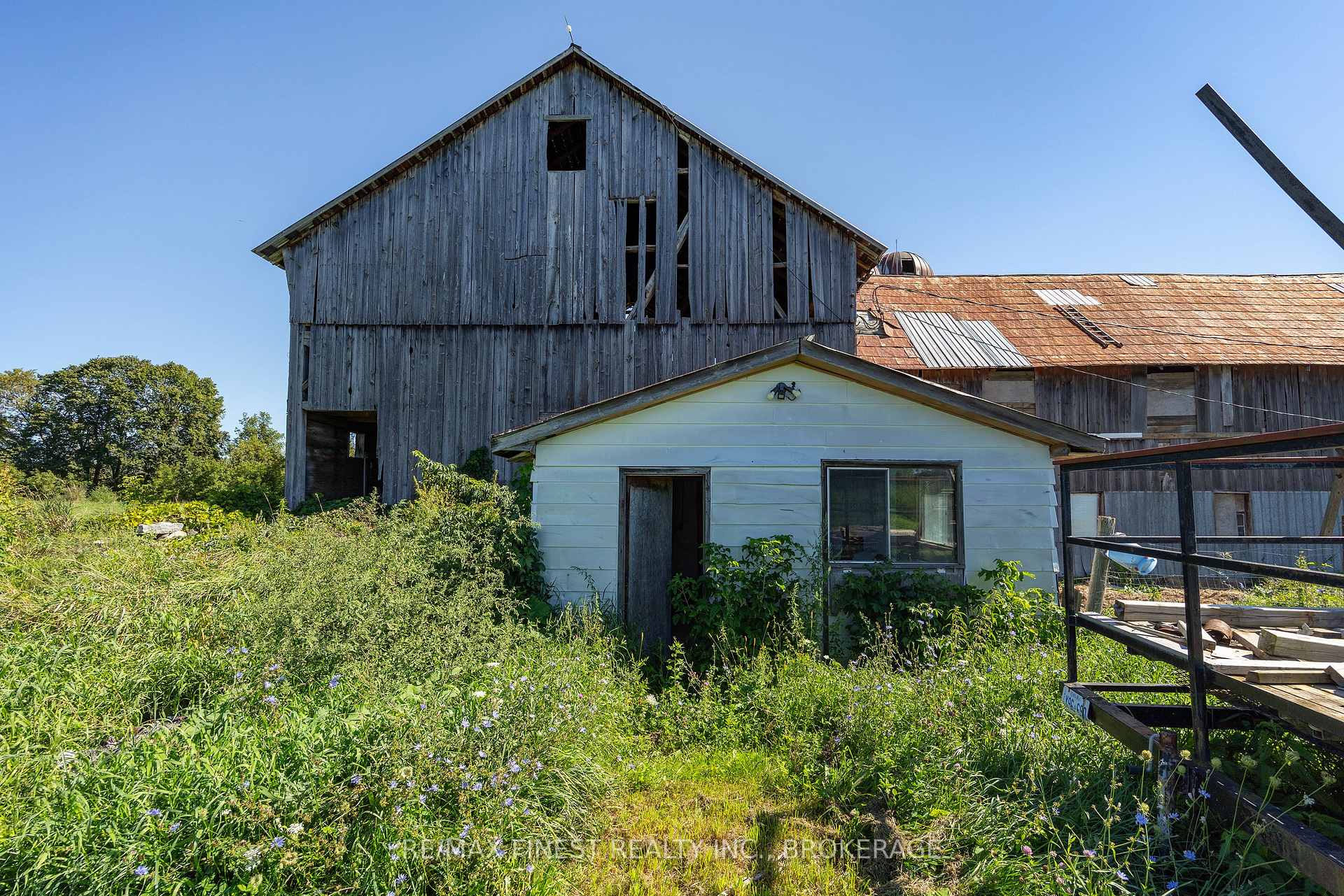 Photo 32 of 257 Mcquay Road, Stone Mills, Stone Mills — HOMEH
