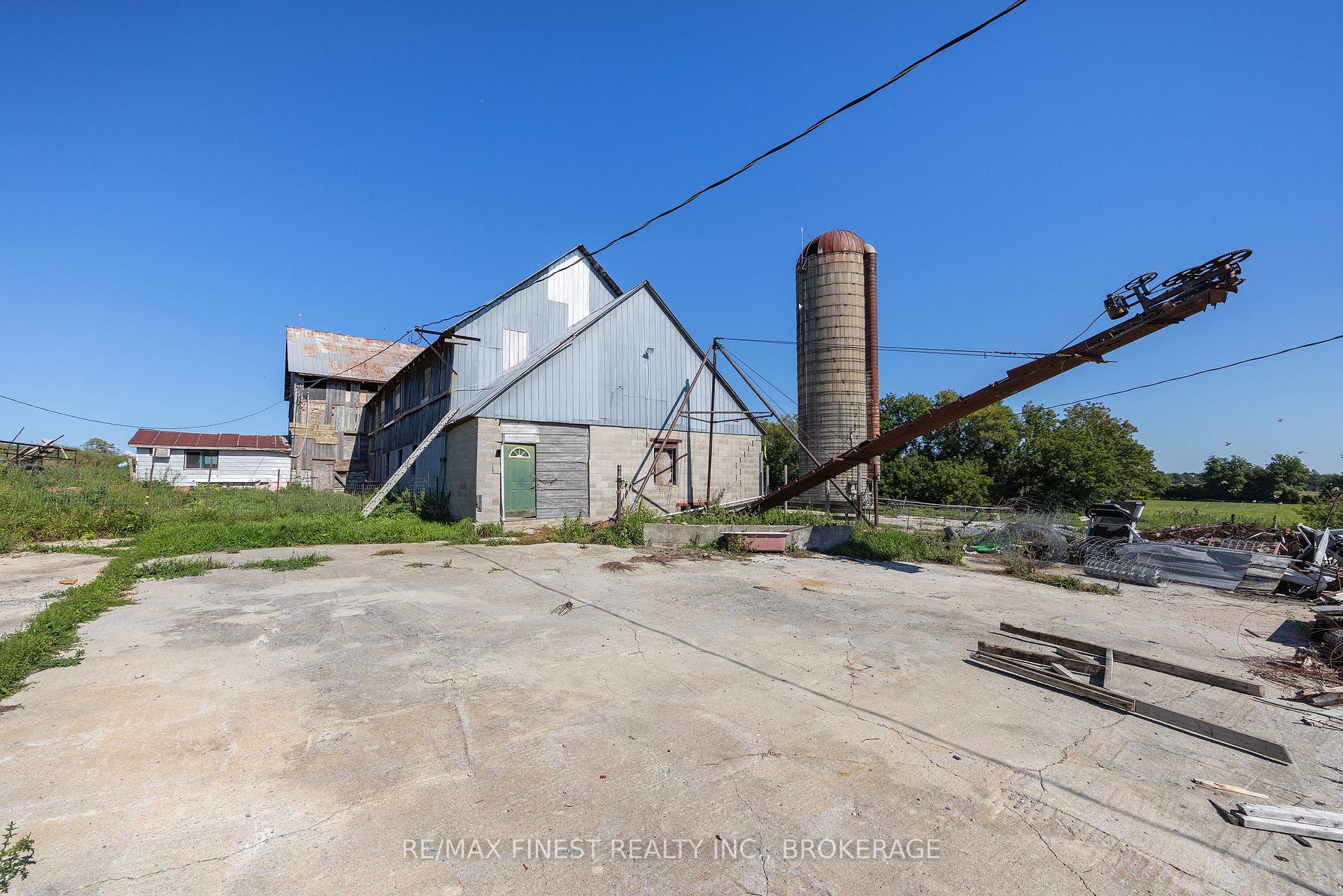 Photo 33 of 257 Mcquay Road, Stone Mills, Stone Mills — HOMEH