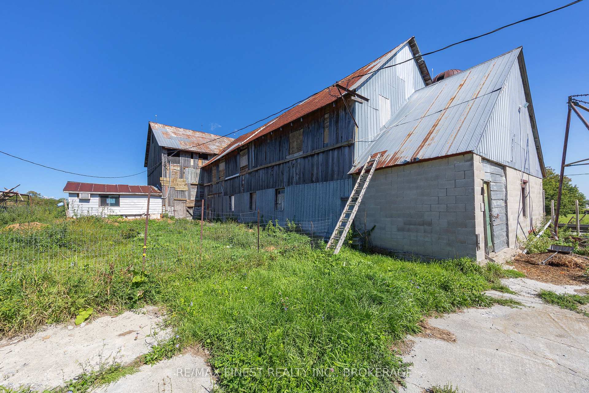 Photo 35 of 257 Mcquay Road, Stone Mills, Stone Mills — HOMEH
