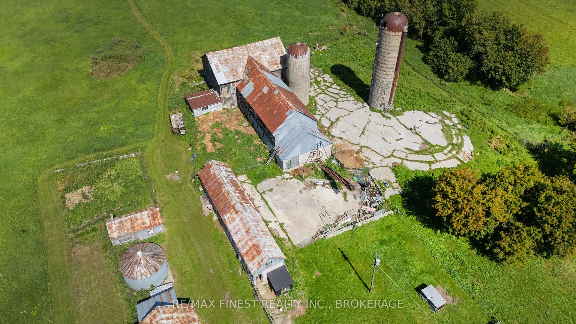 Photo 37 of 257 Mcquay Road, Stone Mills, Stone Mills — HOMEH