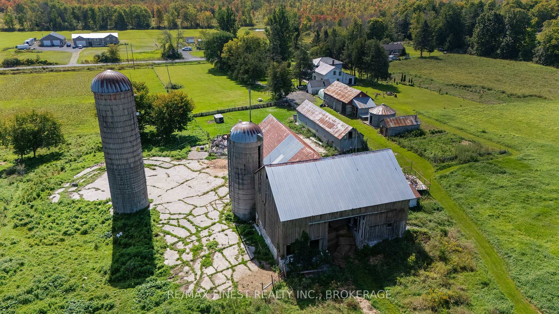 Photo 38 of 257 Mcquay Road, Stone Mills, Stone Mills — HOMEH
