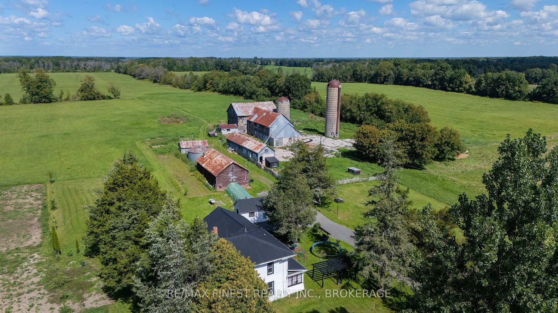 Photo 39 of 257 Mcquay Road, Stone Mills, Stone Mills — HOMEH