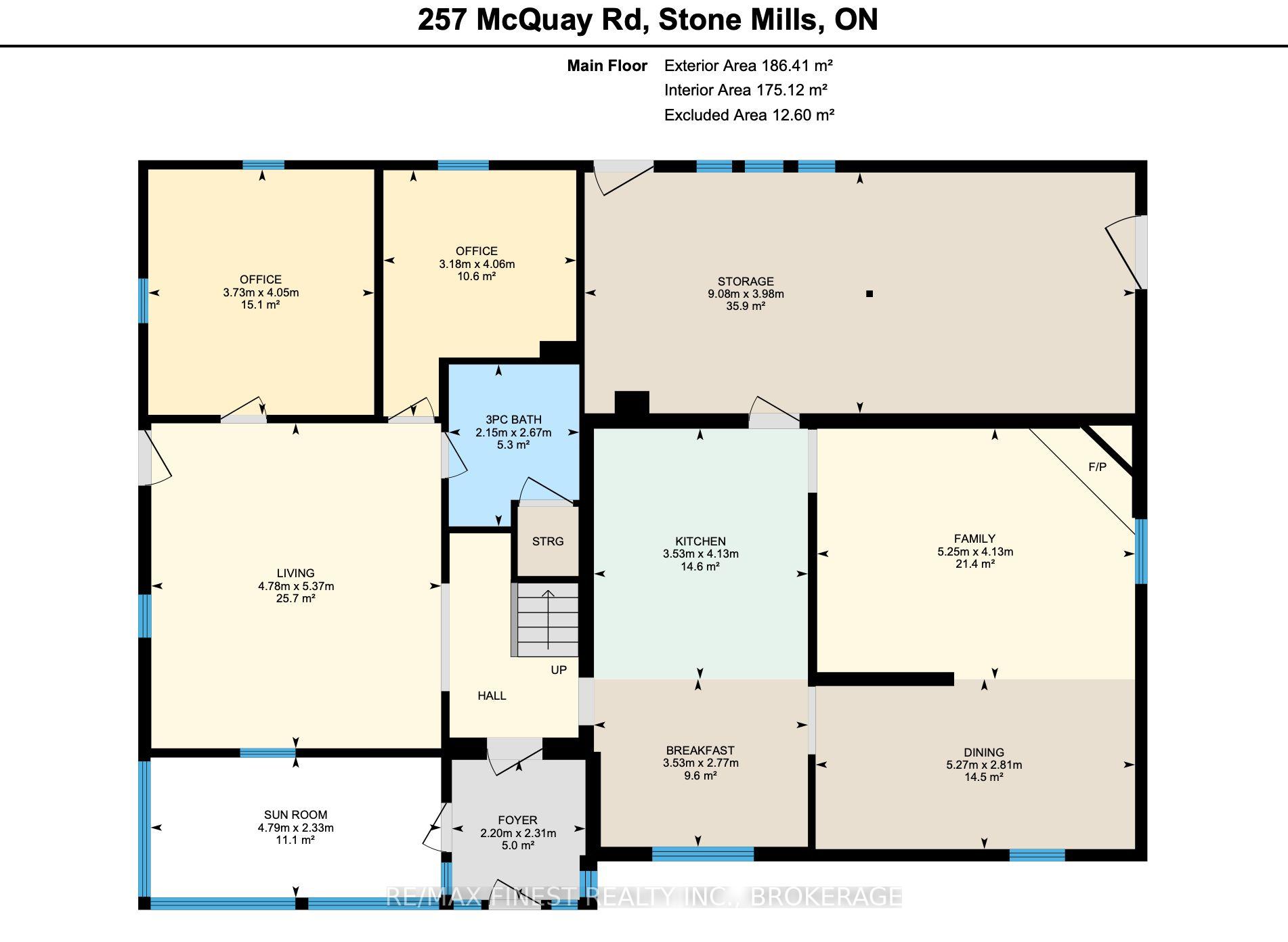 Photo 49 of 257 Mcquay Road, Stone Mills, Stone Mills — HOMEH