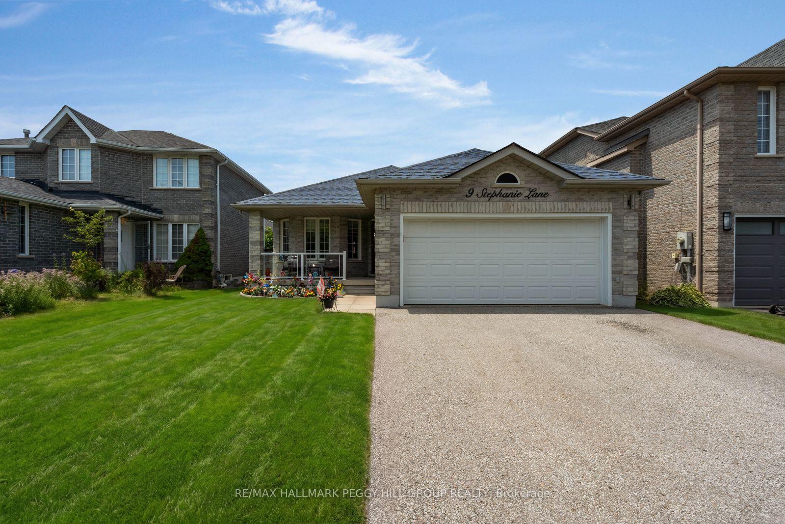 Photo 1 of 9 Stephanie Lane, Barrie, Painswick South — HOMEH