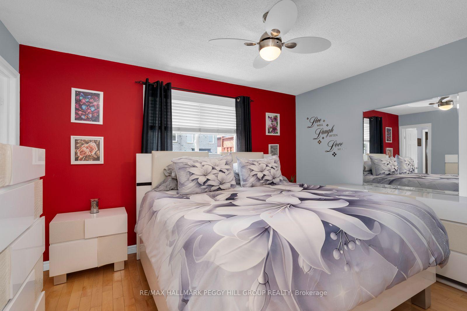Photo 9 of 9 Stephanie Lane, Barrie, Painswick South — HOMEH