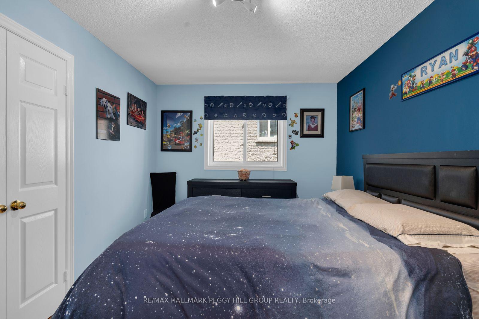 Photo 11 of 9 Stephanie Lane, Barrie, Painswick South — HOMEH
