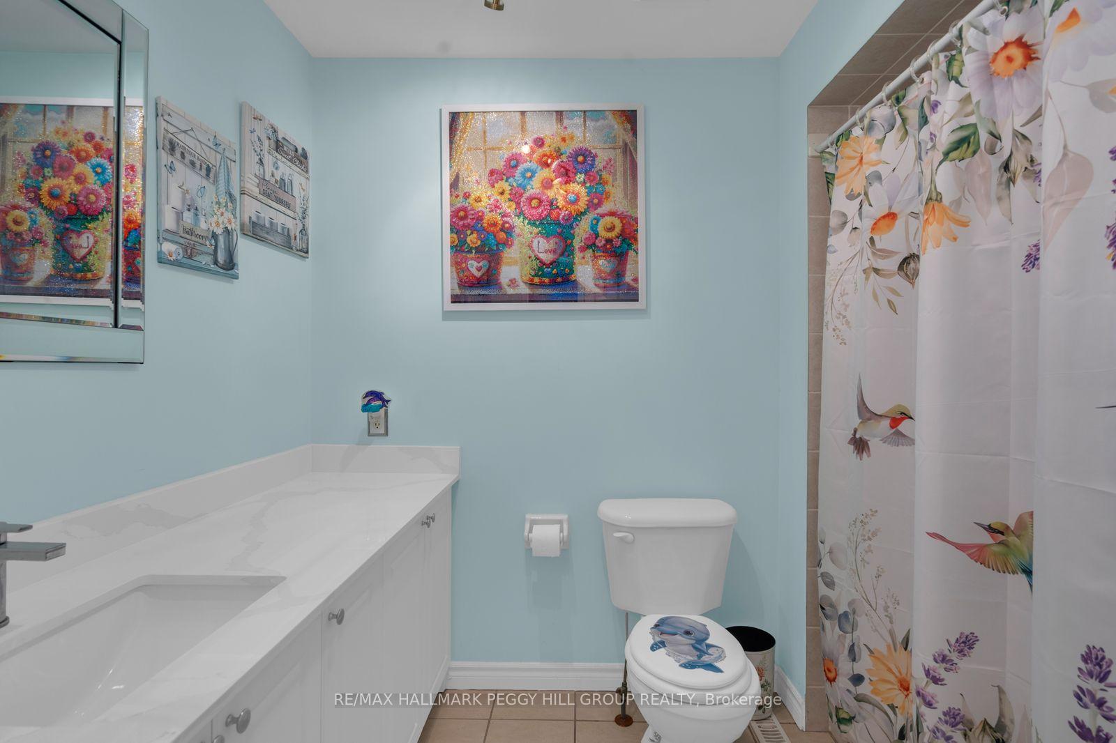 Photo 13 of 9 Stephanie Lane, Barrie, Painswick South — HOMEH