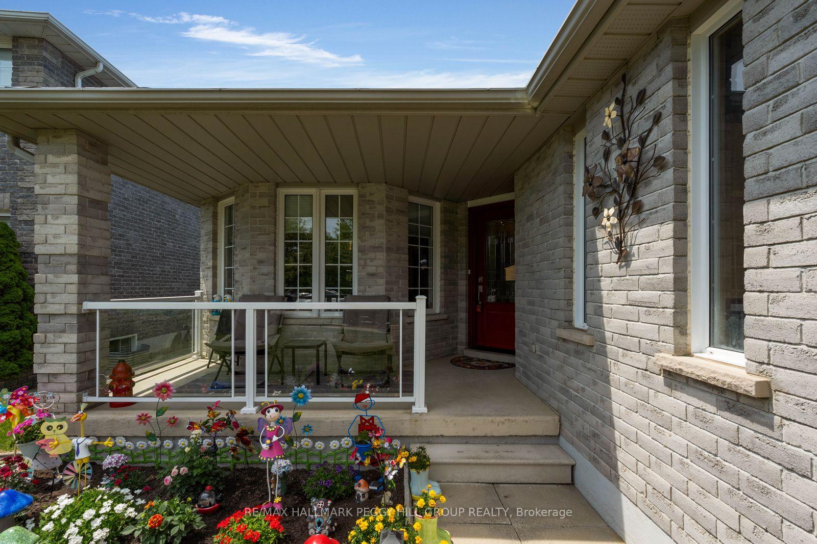 Photo 26 of 9 Stephanie Lane, Barrie, Painswick South — HOMEH
