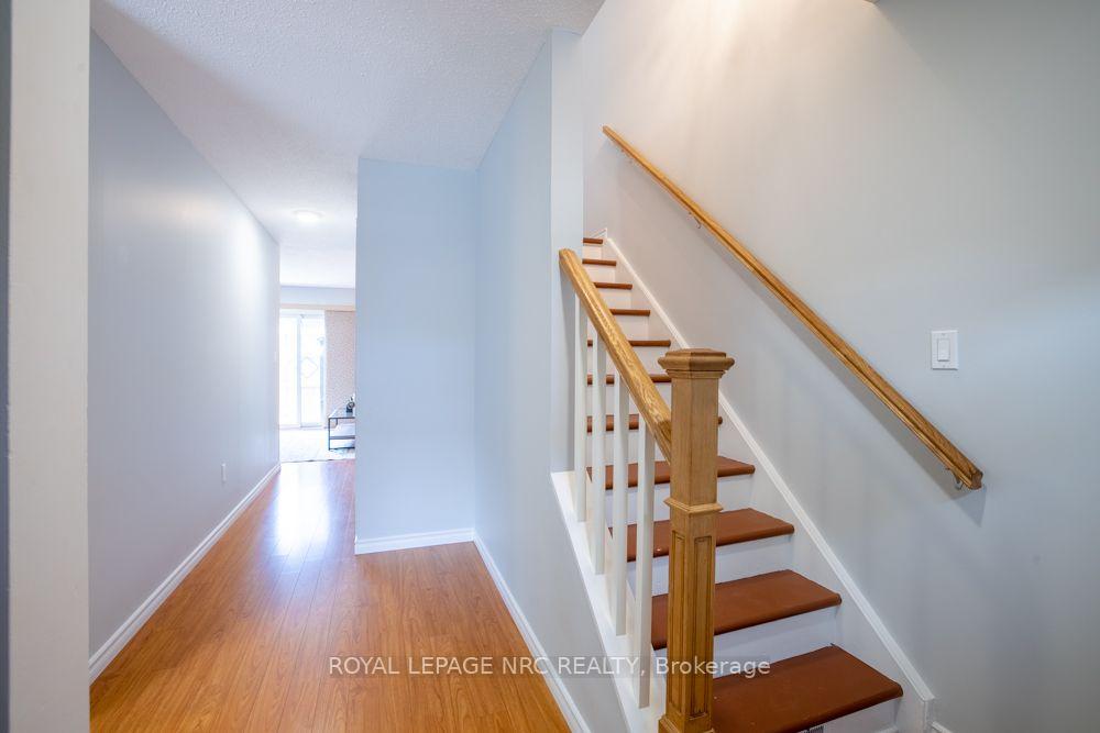 Photo 3 of Unit 48, 65 Dorchester Boulevard, St. Catharines, Carlton/Bunting — HOMEH