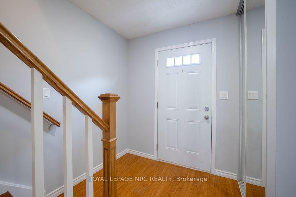 Photo 4 of Unit 48, 65 Dorchester Boulevard, St. Catharines, Carlton/Bunting — HOMEH