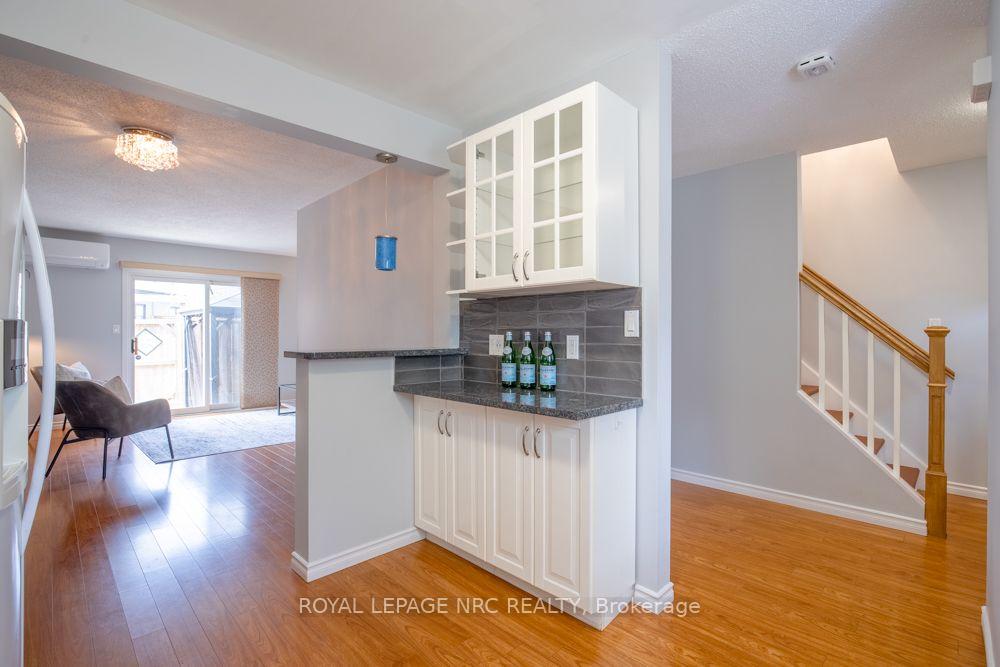 Photo 7 of Unit 48, 65 Dorchester Boulevard, St. Catharines, Carlton/Bunting — HOMEH