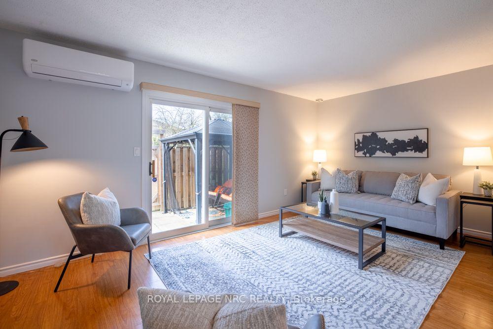 Photo 8 of Unit 48, 65 Dorchester Boulevard, St. Catharines, Carlton/Bunting — HOMEH