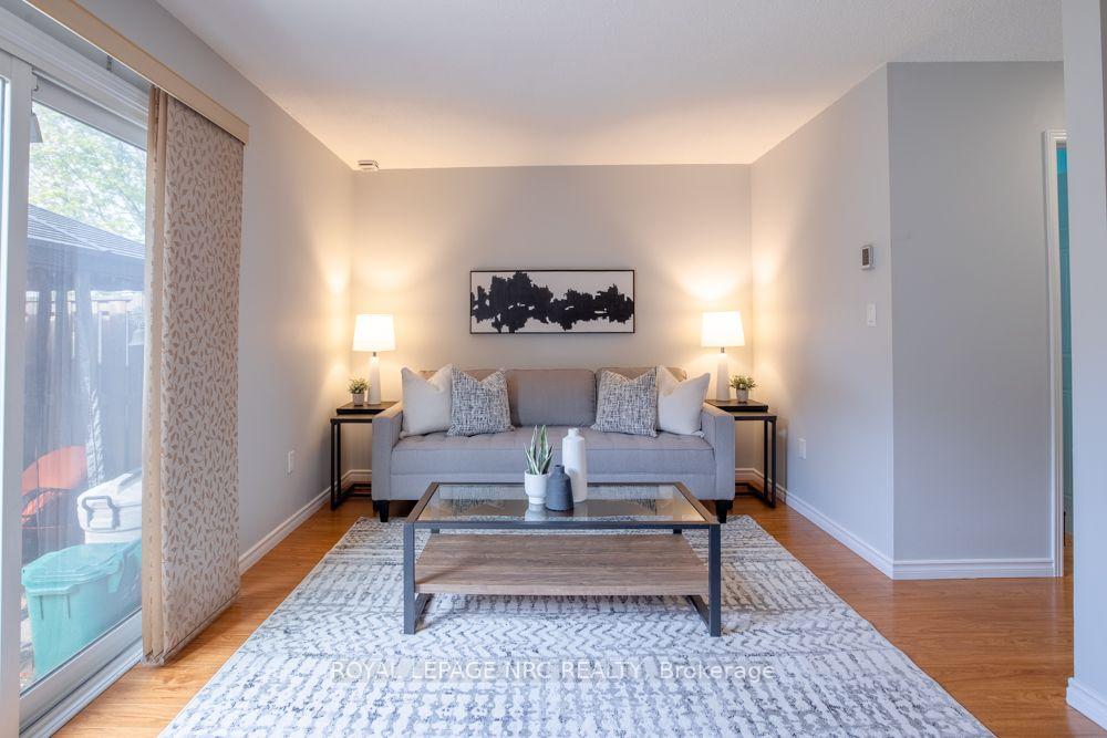 Photo 9 of Unit 48, 65 Dorchester Boulevard, St. Catharines, Carlton/Bunting — HOMEH